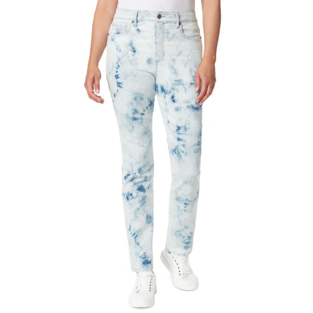 Gloria Vanderbilt Amanda Slim Jeans
